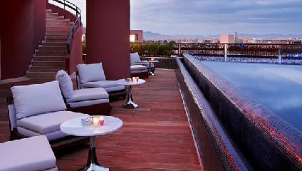 La Renaissance & (adults Only) Hotel Marrakesch