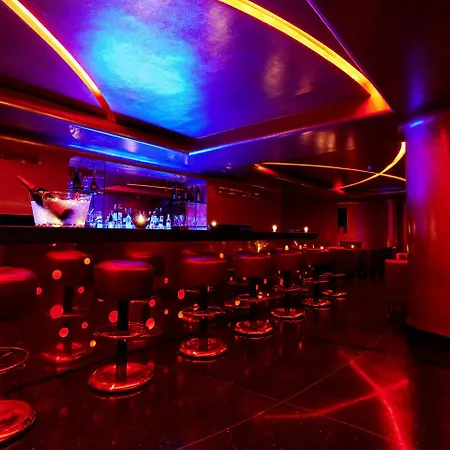 La Renaissance Hotel & Spa (Adults Only) 